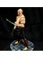 Mortal Kombat Baraka Figür Mortal Kombat Baraka Obje Büyük Boy 25CM 3