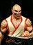 Mortal Kombat Baraka Figür Mortal Kombat Baraka Obje Büyük Boy 25CM 4