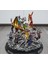 Yenilmezler Marvel Avengers Ultron Çağı Boyalı Figür 40 cm (Mega Boy) 1