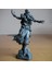 Cthulhu Zenyatta Overwatch Figür 15CM 3