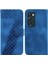 Tecno Camon 18 Premier Kart Yuvası Fonksiyonu Için Telefon Kılıfı Flip Folio Kapak (Yurt Dışından) 1