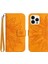 Kart Yuvaları Tutucu ile iphone 15 Pro Max Flip Cüzdan Telefon Kılıfı (Yurt Dışından) 1