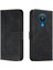 Nokia 1.4 Flip Folio Cüzdan Manyetik Kapatma Kart Yuvaları Pu Için Telefon Kılıfı (Yurt Dışından) 1