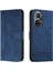 Telefon Kılıfı Için Huawei Nova 9 Pu Deri Flip Folio Cüzdan El Kayışı Kart (Yurt Dışından) 1