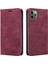 Iphone 11 Için Kılıf Pro Manyetik Folio Cüzdan Koruyucu Pu Deri (Yurt Dışından) 1