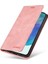 Samsung Galaxy S21 Fe 5g Manyetik Pu Deri Folio Cüzdan (Yurt Dışından) 3
