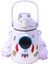 Astronot Plastik Hasır Bardak 1200ML (Yurt Dışından) 1