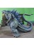 Godzilla Boyalı Figür 25 cm (Dev Boy) 3