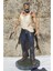 Wolverine Yaşlı Logan Boyalı Figür 25 cm Büyük Boy 1