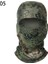 Python Yeşil Stili Taktik Kamuflaj Balaclava Tam Yüz Maskesi Cs Wargame Ordu Avcılık Bisiklet Sporları Kask Astar Kap Askeri Multicam Arf (Yurt Dışından) 1