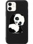 iPhone 11 Lansman Kılıf - Pandas 1