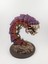 Stranger Things Uzaylı Yaratık Figür Stranger Things Worm 2