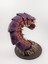 Stranger Things Uzaylı Yaratık Figür Stranger Things Worm 4