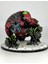 Horizon Forbidden West Fireclaw Boyalı Figür Büyük Boy 20CM 1