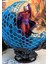 Marvel Comic X-Men Magneto Figür X-Men Magneto Dome 25CM Büyük Boy 1