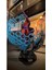 Marvel Comic X-Men Magneto Figür X-Men Magneto Dome 25CM Büyük Boy 2