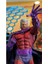 Marvel Comic X-Men Magneto Figür X-Men Magneto Dome 25CM Büyük Boy 3