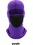 Mor Tarzı Kayak Maskesi Motosiklet Yüz Maskesi Açık Avcılık Bisiklet Isıtıcı Kış Eşarp Balaclava Tam Yüz Maskeleri Unisex Ordu Bandana (Yurt Dışından) 1