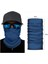 UP054950A Style Boyunda Buff Düz Renk Bandana Buffs Outdoor Bisiklet Motosiklet Rüzgar Geçirmez Balaclava Kamuflaj Yüz Maskesi Eşarp Isıtıcı Kalkan## (Yurt Dışından) 1