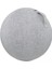 Grey White L Style Solması Zor Egzersiz Topu Örtüsü 5 Renk Aşınma Önleyici Çekici Esnek Neme Dayanıklı Egzersiz Topu Kılıfı (Yurt Dışından) 1