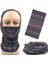 BC936 Stili Yürüyüş Atkılar Uniseksüel Polyester Nefes Alabilir Yaka Rüzgar Geçirmez Anti Uv Boyun Örtüsü Yüz Maskesi Balıkçılık Avcılık Bisiklet Bandana (Yurt Dışından) 1