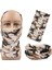 BC936 Stili Yürüyüş Atkılar Uniseksüel Polyester Nefes Alabilir Yaka Rüzgar Geçirmez Anti Uv Boyun Örtüsü Yüz Maskesi Balıkçılık Avcılık Bisiklet Bandana (Yurt Dışından) 4