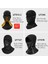 LF7196-S Tarzı Rockbros Kış Kayak Yüz Eşarp Yüz Maskesi Bisiklete Binme Kayak Koşu Spor Eğitimi Balaclava Winderproof Bisiklet Aksesuarı (Yurt Dışından) 4