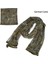 Snowfield Style 190*90 cm Eşarp Pamuk Askeri Kamuflaj Taktik Örgü Eşarp Keskin Nişancı Yüz Eşarp Peçe Kamp Avcılık Çok Amaçlı Yürüyüş Eşarp (Yurt Dışından) 2