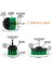Yeşil Stil Opp Package Ower Scrub Brush Drill Cleaning Brush For Bathroom Shower Tile Grout Cordless Power Scrubber Drill Attachment Brush Kit (Yurt Dışından) 1