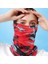 No.19 Tarzı Outdoor Cycling Hiking Camping Hunting Running Neck Tube Scarf Bandana Bike Motorcycle Face Mask Bandana Magic Scarf Women Men (Yurt Dışından) 2