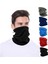 Donanma Tarzı Tek Boyut Fashion Warm Male Soft Fleece Scarves Men Winter Scarf Ring For Men Neck Shawl Snood Warp Collar Women Knitted Scarves (Yurt Dışından) 3