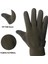 Turuncu Tarzı 3pcs Thickened Fleece Hat Scarf Beanie Cap Gloves Set Men Autumn Winter Warm Camping Portable Outdoor Elements (Yurt Dışından) 4