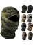 Scorpion Land Stili Taktik Kamuflaj Balaclava Tam Yüz Maskesi Cs Wargame Ordu Avcılık Bisiklet Sporları Kask Astar Kap Askeri Multicam Arf (Yurt Dışından) 4