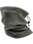 Koyu Gri Tarzı Fleece Neck Buff Male Bandana Winter Windproof Scarves Soft Cycling Hiking Half Mask Neck Warmer Gaiter Snowboard Bandana Ski (Yurt Dışından) 1