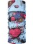 No.14 Tarzı Bisiklet Açık Dikişsiz Balaclava Sihirli Yürüyüş Eşarp Erkek Kadın Güneş Koruma Bandana Boyun Çorapları Bisiklet Sürme Kamp Eşarp (Yurt Dışından) 4