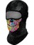 21006 Yün Stili Nefes Alabilir Balaclava Tam Yüz Maskesi Venom Bandana Boyun Buff Körüğü Kominiarka Multicam Yürüyüş Eşarp Motosiklet Yüz Kapağı Yaz (Yurt Dışından) 1