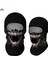 21006 Yün Stili Nefes Alabilir Balaclava Tam Yüz Maskesi Venom Bandana Boyun Buff Körüğü Kominiarka Multicam Yürüyüş Eşarp Motosiklet Yüz Kapağı Yaz (Yurt Dışından) 3