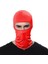 Kırmızı-B Tarzı Motorcycle Full Face Mask Balaclava Tactical Masks Men Women Breathable Sports Camping Ski Biker Face Cover Helmet Liner (Yurt Dışından) 1