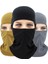 Kırmızı-B Tarzı Motorcycle Full Face Mask Balaclava Tactical Masks Men Women Breathable Sports Camping Ski Biker Face Cover Helmet Liner (Yurt Dışından) 2