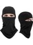 Kırmızı-B Tarzı Motorcycle Full Face Mask Balaclava Tactical Masks Men Women Breathable Sports Camping Ski Biker Face Cover Helmet Liner (Yurt Dışından) 4