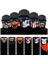 S23 Stili Tek Boyut New 3D Skull Faces Scarf Outdoor Multi-Use Men Magic Changeable Neck Tube Snood Bandana Warmer Unisex Scarves (Yurt Dışından) 2
