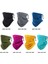 Ordu Yeşili Tarzı Winter Neck Warmer Gaiter Thermal Bandana Face Cover Half Fleece Mask Hiking Cycling Running Sport Ski Tube Scarf Women Men Kids (Yurt Dışından) 5
