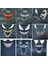 PL180891 Zehir Tarzı 3D Venom Bandana Mask Buff Army Military Neck Gaiter Plaid Braga Cuello Hombre Hunting Camping Scarf Quick Drying Winter Bicycle (Yurt Dışından) 5