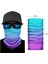 UP054959A Style Boyunda Buff Düz Renk Bandana Buffs Outdoor Bisiklet Motosiklet Rüzgar Geçirmez Balaclava Kamuflaj Yüz Maskesi Eşarp Isıtıcı Kalkan## (Yurt Dışından) 1