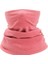 Pembe Tarzı Rüzgar Geçirmez Açık Polar Sıcak Bandana Buffs Düz Renk Yüz Maskesi Eşarp Güneş Uv Boyun Isıtıcı Kalkan Erkekler Kadınlar Kış Mascarillas (Yurt Dışından) 1