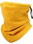Sarı Stil Winter Sports Thermal Bandana Half Mask Face Cover Hiking Cycling Training Snowboard Ski Neck Warmer Gaiter Tube Scarf Women Men (Yurt Dışından) 1