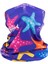 Dinozorlar Tarzı Bassdash Kids' UPF50+ Uv Koruma Boyun Körüğü Balıkçılık Bisiklet Yürüyüş Çok Eşarp Yaşlı Erkek Kız Için Güneş Koruyucu (Yurt Dışından) 5