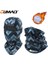 No.1 Tarzı Kış Yüz Maskesi Polar Bandana Spor Kayak Eşarp Isıtıcı Boyun Körüğü Örtüsü Bisiklet Yürüyüş Bisiklete Binme Avcılık Snowboard Erkek Kadın (Yurt Dışından) 2
