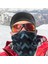 No.1 Tarzı Kış Yüz Maskesi Polar Bandana Spor Kayak Eşarp Isıtıcı Boyun Körüğü Örtüsü Bisiklet Yürüyüş Bisiklete Binme Avcılık Snowboard Erkek Kadın (Yurt Dışından) 4