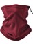 Kumral Tarzı Polar Eşarp Kış Yüz Maskesi Rüzgar Geçirmez Bandana Yünler Boyun Isıtıcı Bisiklet Buff Balıkçılık Eşarp Koşu Avcılık Ski Maskesi (Yurt Dışından) 1